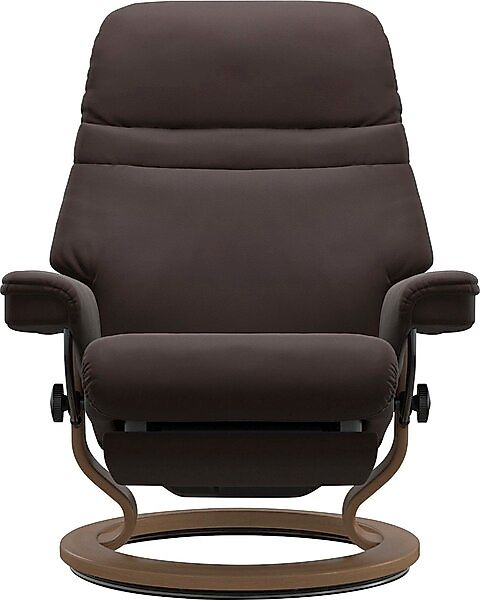 Stressless® Relaxsessel »Sunrise«, elektrisch verstellbar, optional 2-motor günstig online kaufen