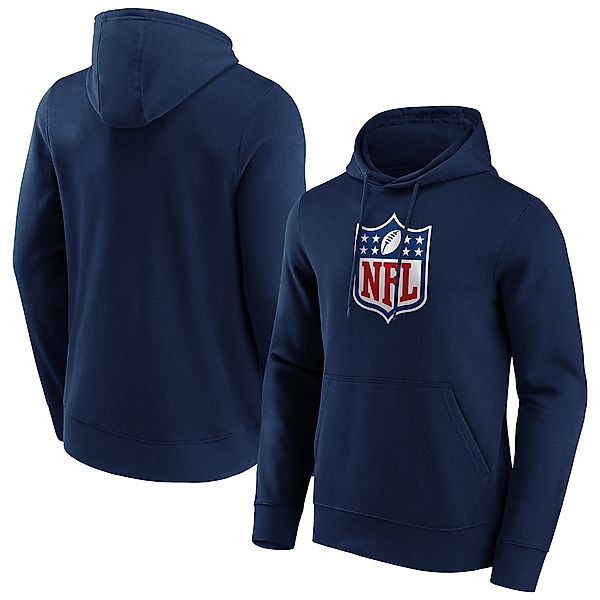Fanatics Kapuzenpullover "Fanatics Hoodie NFL Primary Logo Graphic" günstig online kaufen