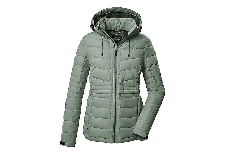 Killtec Funktionsjacke Steppjacke KOW 10 WMN QLTD JCKT günstig online kaufen