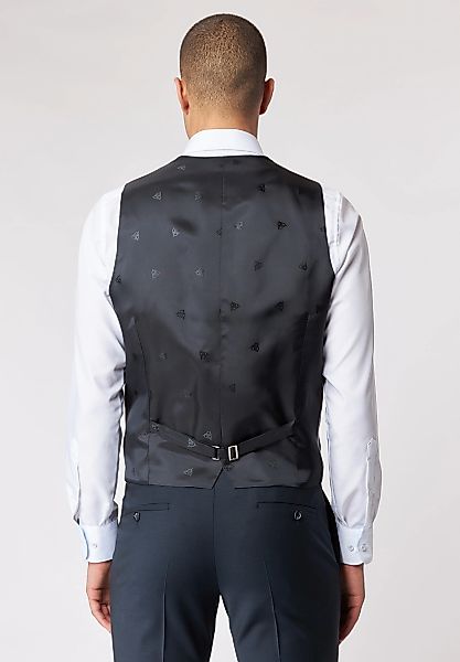 Roy Robson Anzugweste "Slim fit - Baukasten 1" günstig online kaufen
