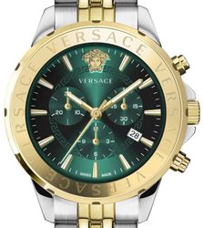 Versace Schweizer Uhr Signature günstig online kaufen