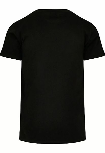 Merchcode T-Shirt "Merchcode Merchcode Football - Belgium T-shirt", (1 tlg. günstig online kaufen