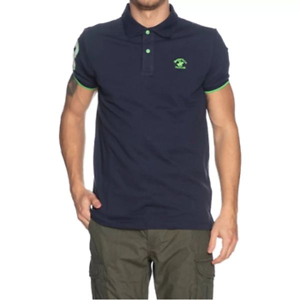 Beverly Hills Polo Club  Poloshirt BHPC8006 günstig online kaufen