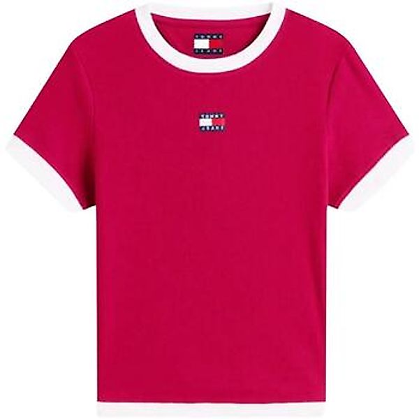 Tommy Hilfiger  T-Shirt DW0DW22575 günstig online kaufen