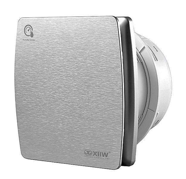 XERSEK Wandventilator Badezimmer Wandlüfter Badlüfter Ventilator 100mm, seh günstig online kaufen