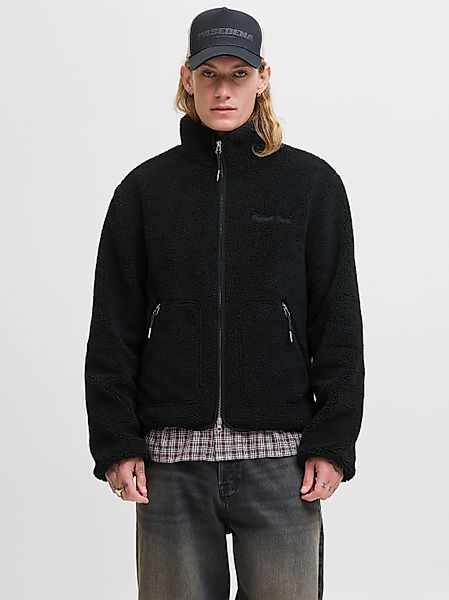 Jack & Jones Kurzjacke JORNORREBRO TEDDY günstig online kaufen