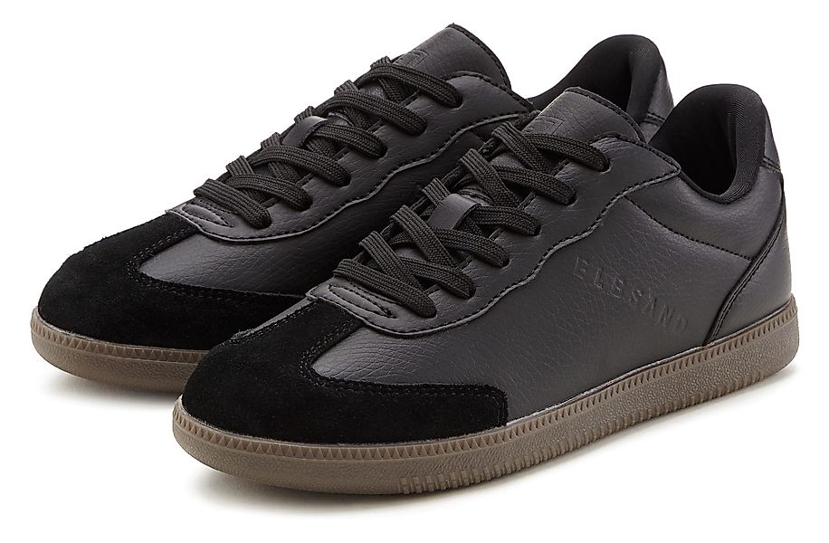 Elbsand Freizeitschuh Sneaker Retro Sneaker, Halbschuh, günstig online kaufen