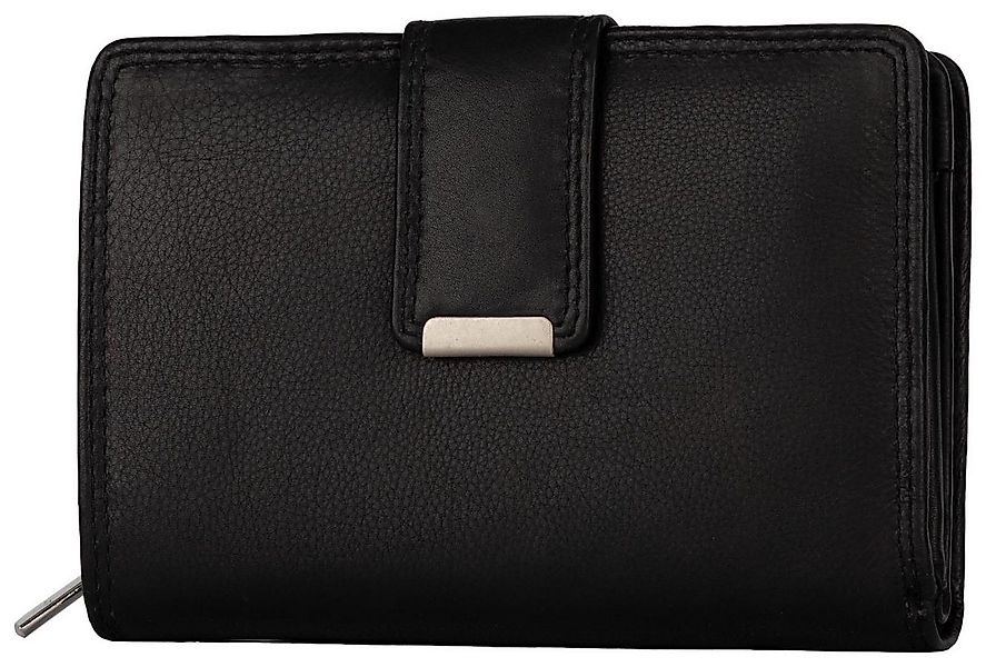 EAAKIE Geldbörse RFID Damen Geldbörse Portemonnaie Geldbeutel Damenbörse Le günstig online kaufen