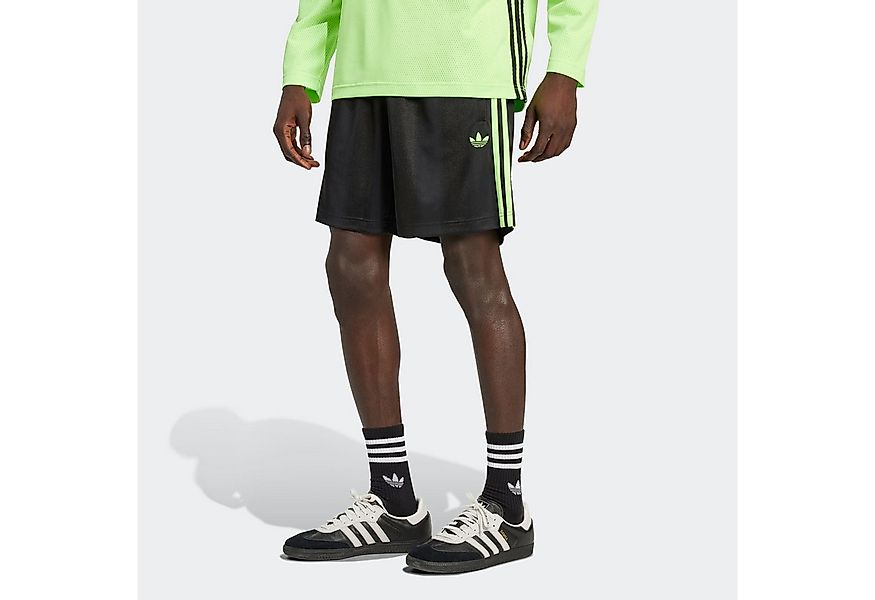 adidas Originals Shorts JACQ SHORTS lockere Passform, mit Kordelverschluss, günstig online kaufen