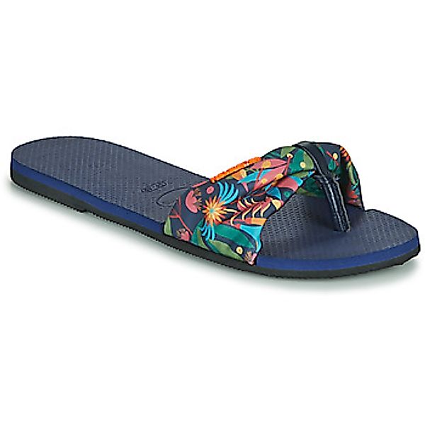 Havaianas  Zehentrenner YOU SAINT TROPEZ günstig online kaufen