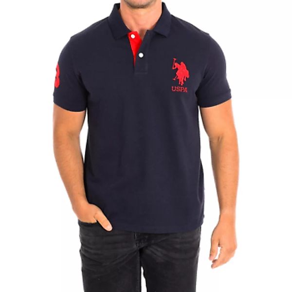 U.S Polo Assn.  Poloshirt 64306-179 günstig online kaufen