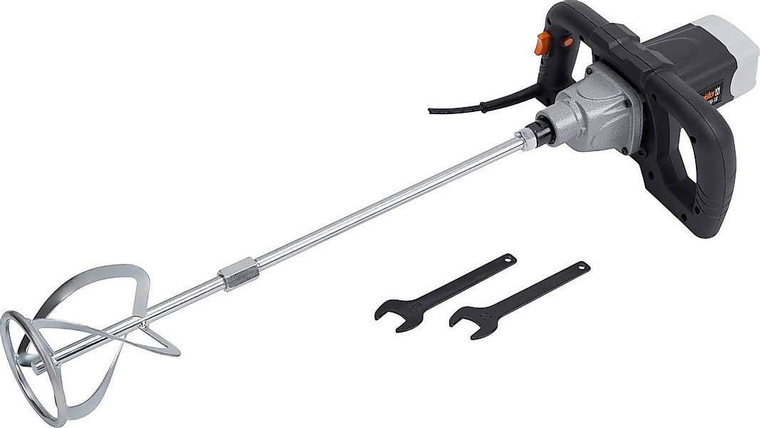 meister Rührwerk Meister Handrührwerk 1400 W M14 Aufnahme Drehzahl: günstig online kaufen