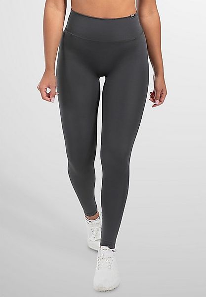 Smilodox Leggings Selina, High Waist Shaped Fit Yogahose mit hohem Bund günstig online kaufen