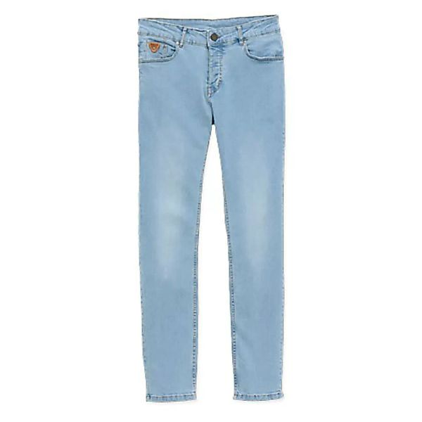 Oxbow Boanga Jeans 33 Light Blue günstig online kaufen