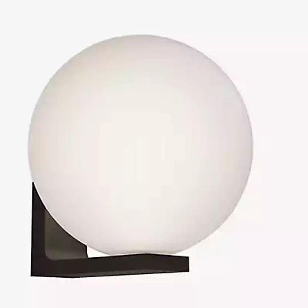 Delta Light Oono Wandleuchte LED, schwarz - L - 2.700 K günstig online kaufen