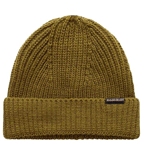 Napapijri Strickmütze Foli 3 - Mütze günstig online kaufen