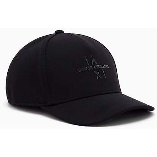EAX  Schirmmütze Pet - black günstig online kaufen