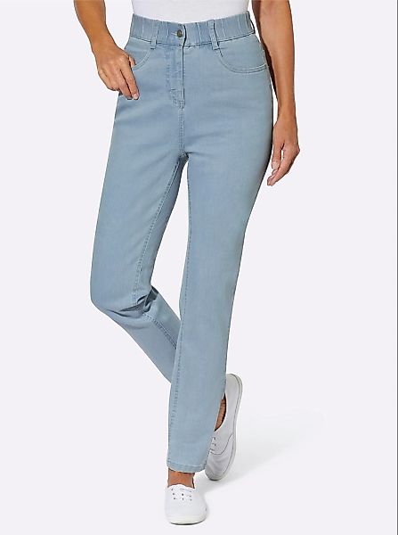 Classic Basics Bequeme Jeans günstig online kaufen