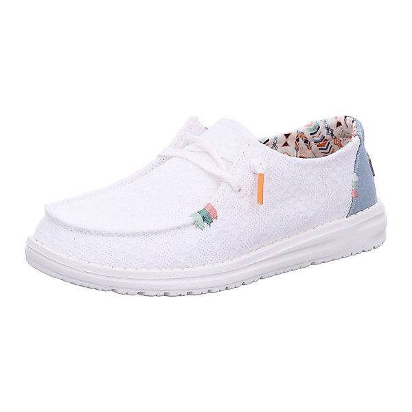 Hey Dude WENDY BOHO Schnürschuh (2-tlg) günstig online kaufen