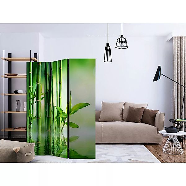 home24 Paravent Bamboo Grove günstig online kaufen
