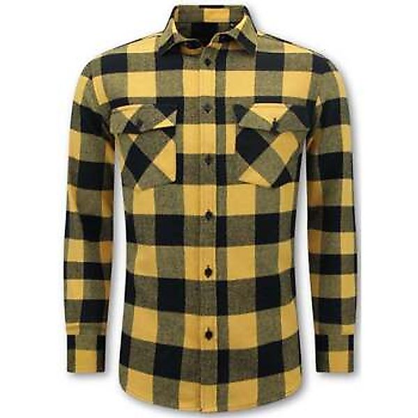 Lf  Hemdbluse Lumberjack Bluse Flanellhemd günstig online kaufen