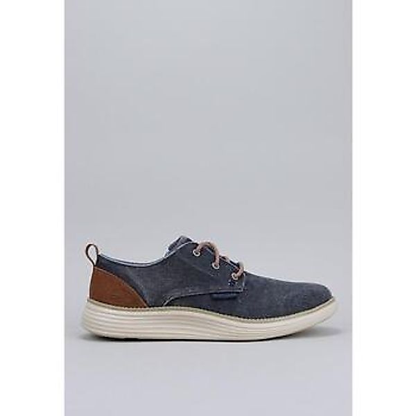 Skechers  Sneaker 65910 STATUS 2.0 PEXTON günstig online kaufen