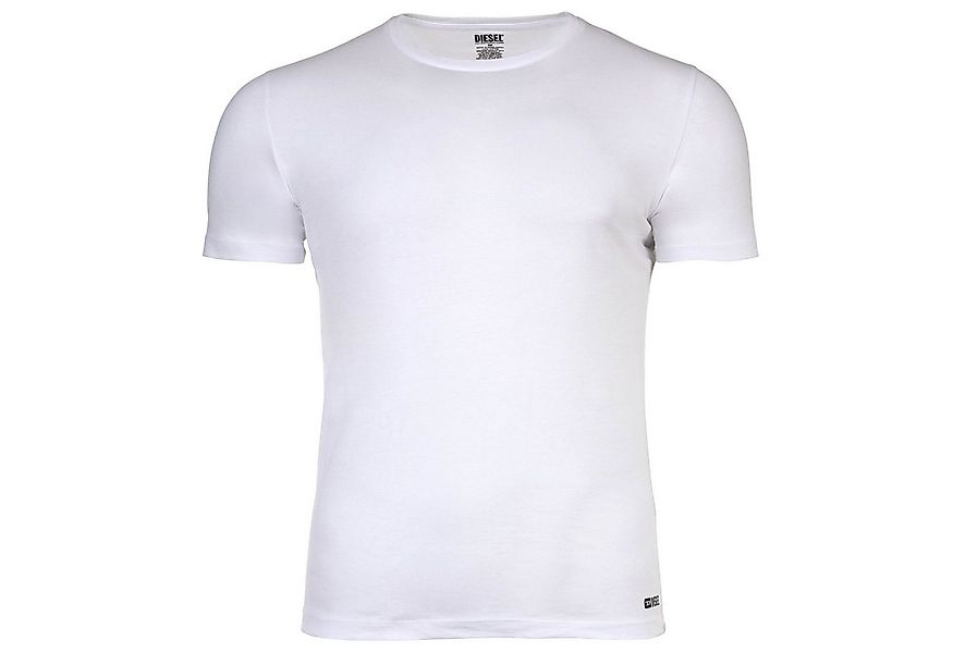 Diesel T-Shirt Herren T-Shirt 6er Pack Baumwolle (Packung, 6er Pack) günstig online kaufen