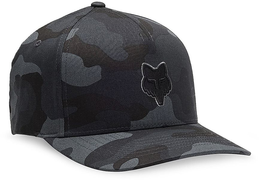 Fox Racing Baseball Cap Head Flexfit günstig online kaufen