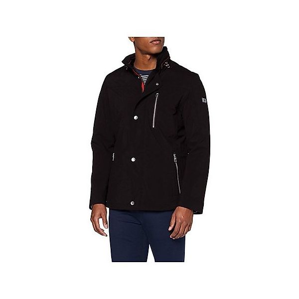bugatti Anorak ’Sakko für Herren in schwarz’ (1-St) günstig online kaufen