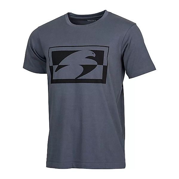 Astore Rivo Kurzärmeliges T-shirt S Anthracite günstig online kaufen