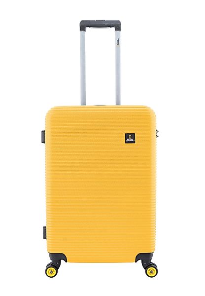 NATIONAL GEOGRAPHIC Koffer Abroad, mit praktischem günstig online kaufen