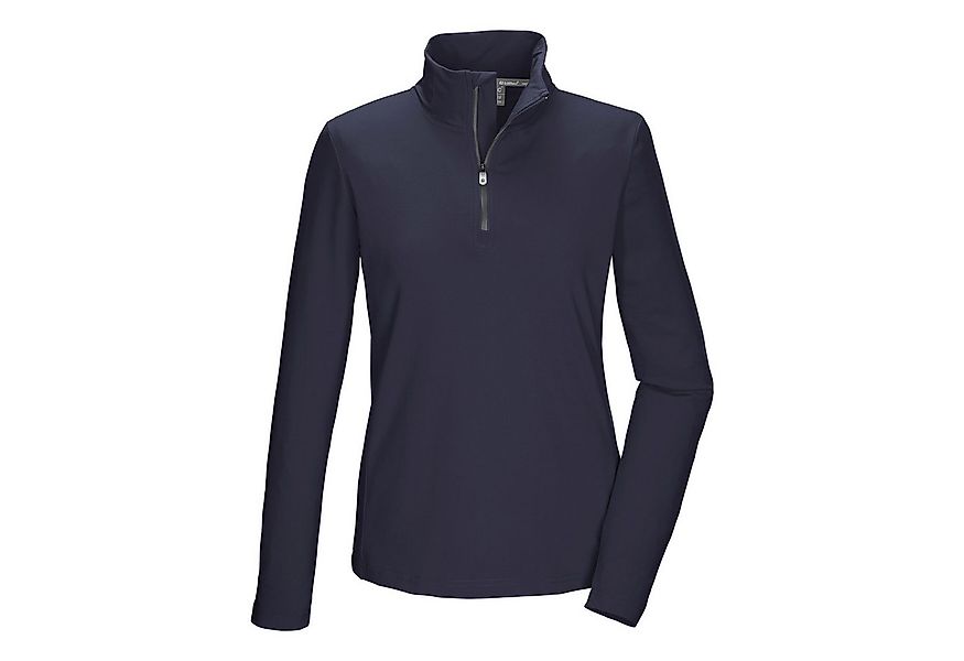 Killtec Longsleeve Powerstretch Shirt KSW 70 WMN FLX SHRT günstig online kaufen