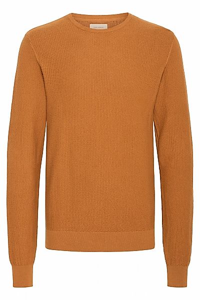 Blend Strickfleece-Pullover "Strickpullover BHPullover" günstig online kaufen