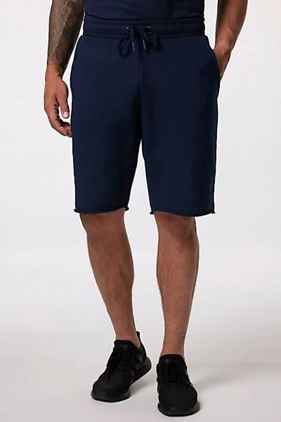 JP1880 Bermudas Bermuda Iron Anvil Fitness Elastikbund günstig online kaufen