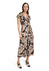 Betty Barclay Overall "Damen Jumpsuit mit Eingrifftaschen" 1 Stk. tlg. Form günstig online kaufen