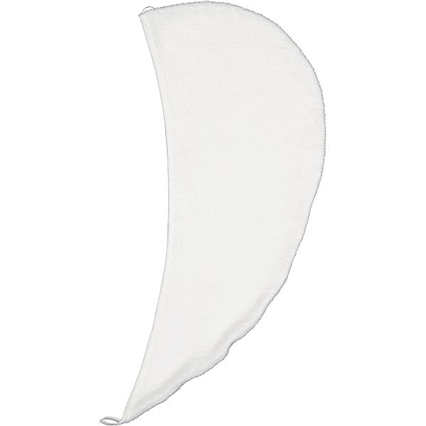 Möve Turban-Handtuch Basic Frottier, Frottier (1-St) günstig online kaufen