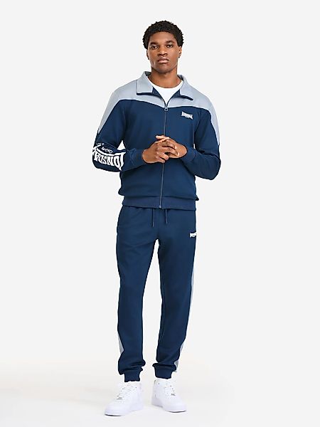 Lonsdale Trainingsanzug "CAUNTON" 2 tlg. günstig online kaufen