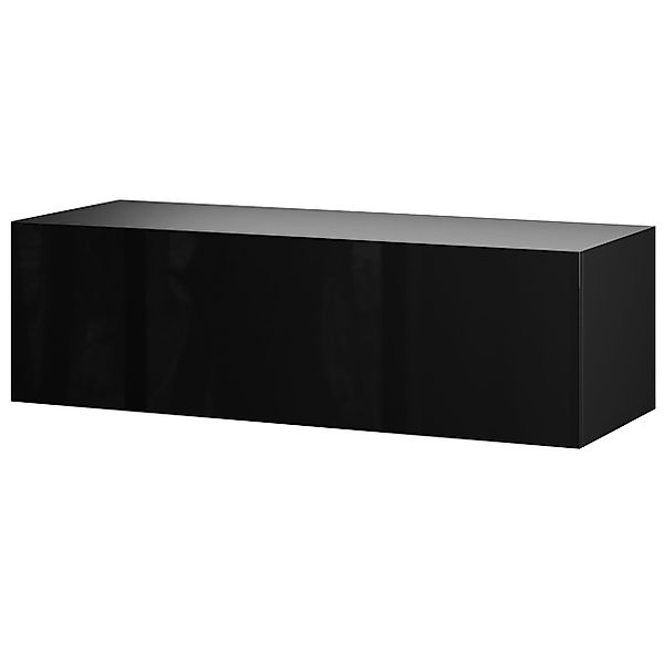 Planetmöbel Garderoben-Set Garderobenschrank Flur 100 cm, günstig online kaufen