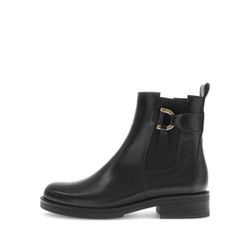 Gabor Chelsea Boot Glattleder Chelseaboots günstig online kaufen