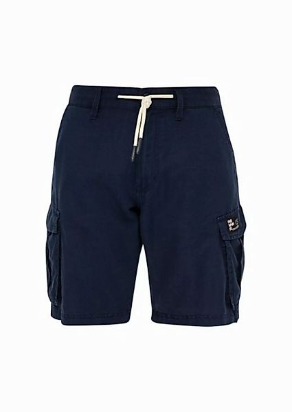 QS Bermudas - Cargo Bermuda - Short Hose günstig online kaufen