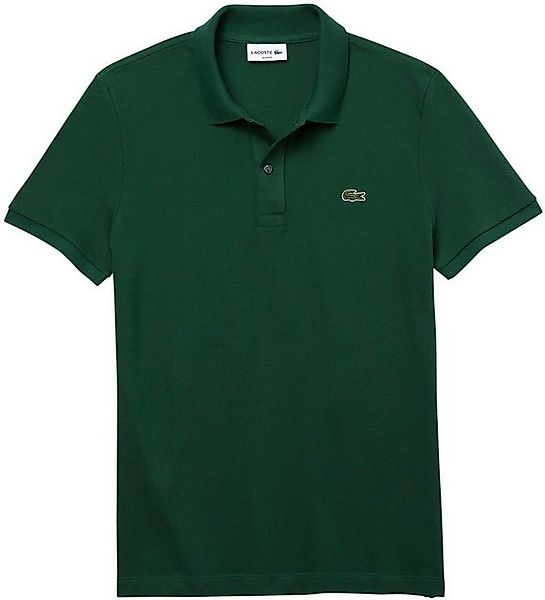 Lacoste Poloshirt (1-tlg) mit Polokragen günstig online kaufen