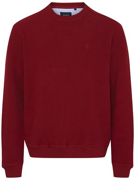 Sea Ranch Rundhalspullover Herren Sweatshirt Winston günstig online kaufen