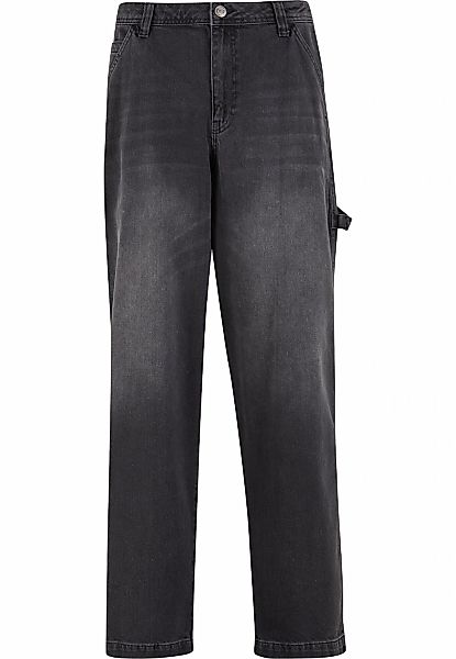 DEF Bequeme Jeans "DEF DEF Loose Fit Jeans" günstig online kaufen