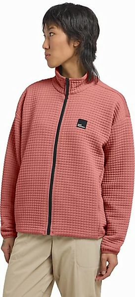 Jack Wolfskin Fleecejacke MOGARI FZ W günstig online kaufen