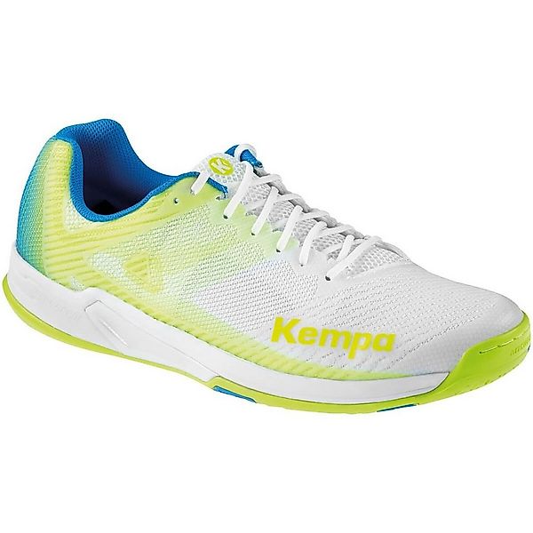 Kempa Hallen-Sport-Schuhe Wing 2.0 Hallenschuh günstig online kaufen