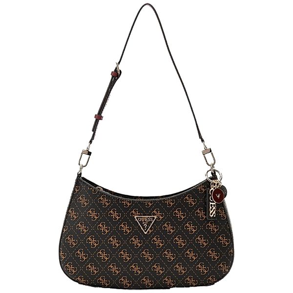 Guess Schultertasche Noelle Top Zip Shoulder günstig online kaufen