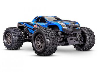 Traxxas RC-Buggy Traxxas Mini Maxx BL günstig online kaufen