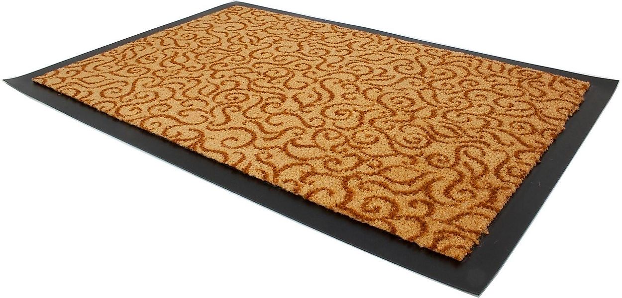 Primaflor-Ideen in Textil Fußmatte BRASIL, Made günstig online kaufen