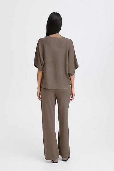 b.young Strickpullover Pullunder günstig online kaufen