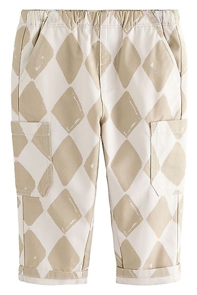 Next Schlupfhose Schlupfhose mit seitlichen Taschen günstig online kaufen